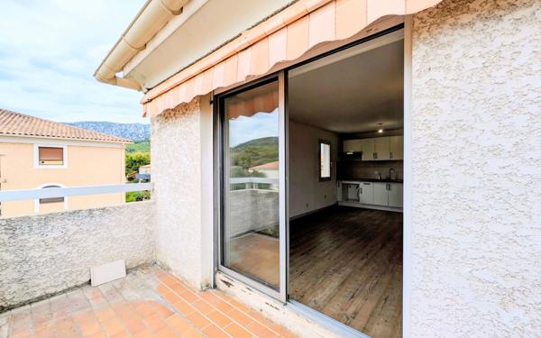 Appartement à vendre    2 pièces • 53,86 m2 La Valette-du-Var