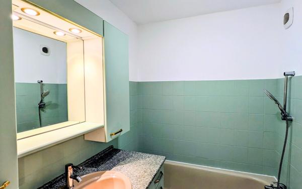 Appartement à vendre    2 pièces • 53,86 m2 La Valette-du-Var