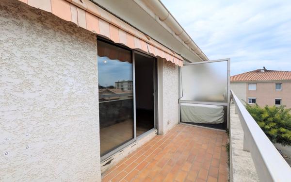 Appartement à vendre    2 pièces • 53,86 m2 La Valette-du-Var