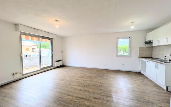 Appartement à vendre    2 pièces • 53,86 m2 La Valette-du-Var