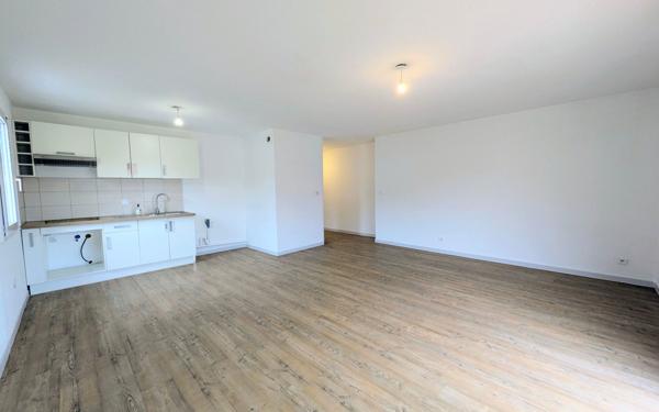 Appartement à vendre    2 pièces • 53,86 m2 La Valette-du-Var