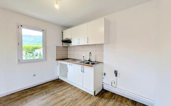 Appartement à vendre    2 pièces • 53,86 m2 La Valette-du-Var