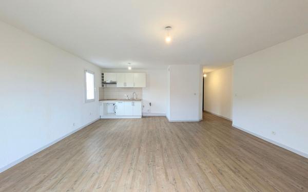 Appartement à vendre    2 pièces • 53,86 m2 La Valette-du-Var