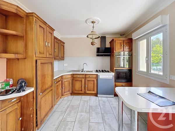 Maison à vendre  5 pièces - 79 m2 PLOUMAGOAR - 22