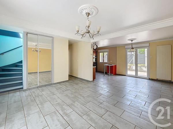 Maison à vendre  5 pièces - 79 m2 PLOUMAGOAR - 22