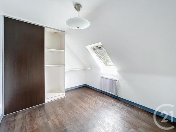 Maison à vendre  5 pièces - 79 m2 PLOUMAGOAR - 22