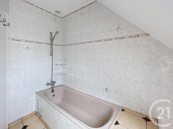 Maison à vendre  5 pièces - 79 m2 PLOUMAGOAR - 22