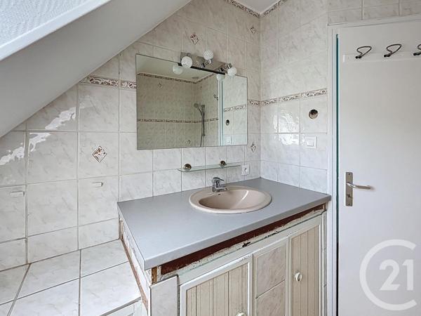 Maison à vendre  5 pièces - 79 m2 PLOUMAGOAR - 22