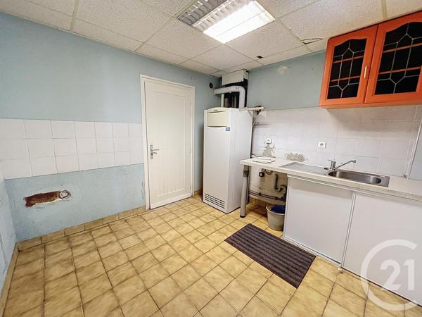 Maison à vendre  5 pièces - 79 m2 PLOUMAGOAR - 22