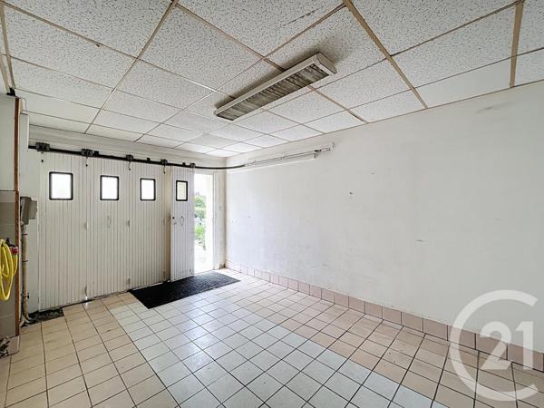 Maison à vendre  5 pièces - 79 m2 PLOUMAGOAR - 22