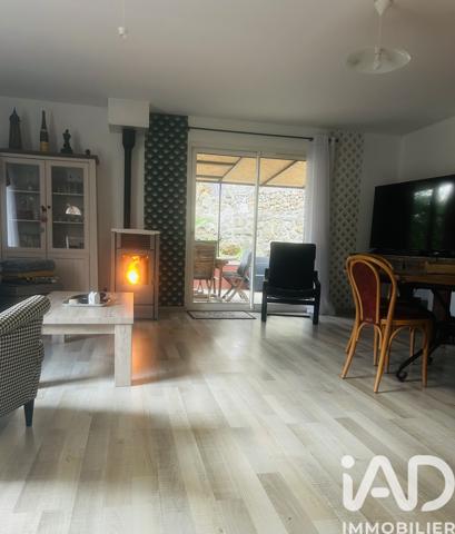 Maison à vendre 5 pièces 115 m² Le Luc