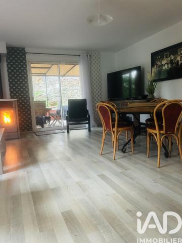 Maison à vendre 5 pièces 115 m² Le Luc