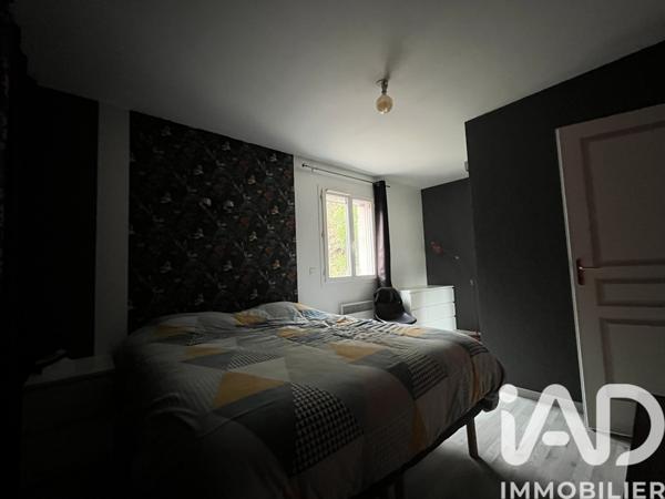 Maison à vendre 5 pièces 115 m² Le Luc