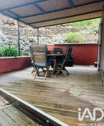 Maison à vendre 5 pièces 115 m² Le Luc