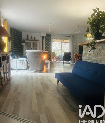 Maison à vendre 5 pièces 115 m² Le Luc