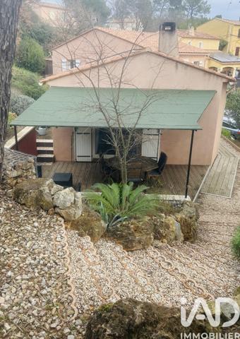 Maison à vendre 5 pièces 115 m² Le Luc