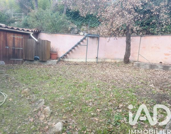 Maison à vendre 5 pièces 115 m² Le Luc