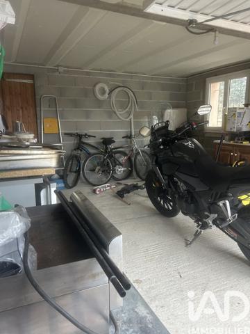 Maison à vendre 5 pièces 115 m² Le Luc