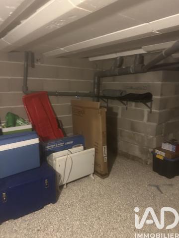 Maison à vendre 5 pièces 115 m² Le Luc