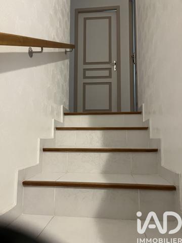 Maison à vendre 5 pièces 115 m² Le Luc