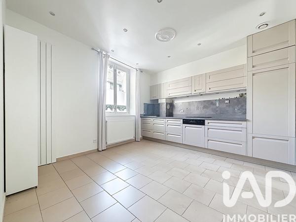 Maison à vendre 8 pièces 174 m² Herblay-sur-Seine