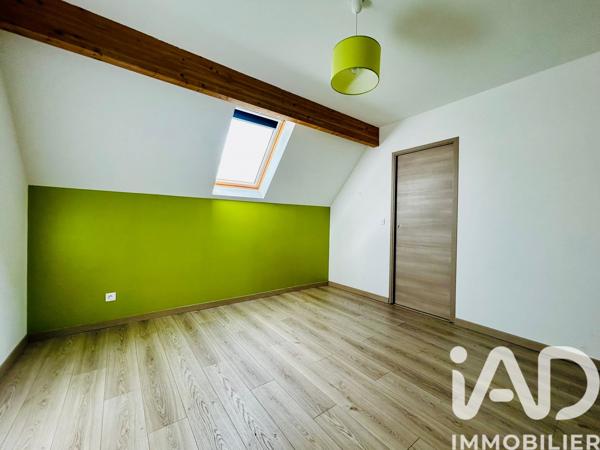 Maison à vendre 9 pièces 189 m² Auvers-Saint-Georges