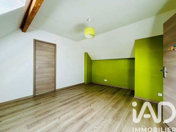 Maison à vendre 9 pièces 189 m² Auvers-Saint-Georges