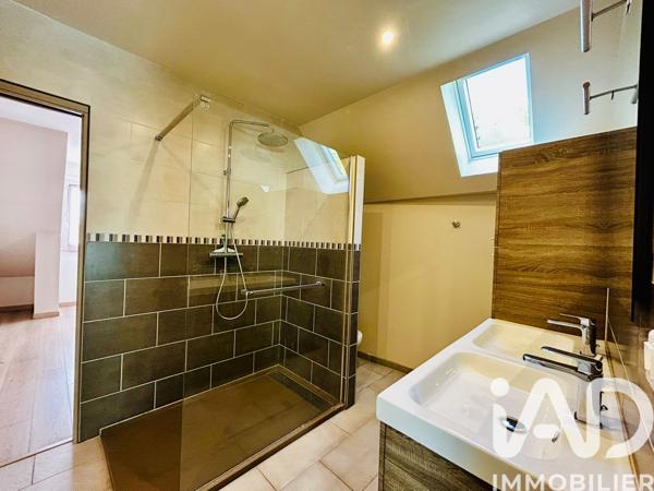 Maison à vendre 9 pièces 189 m² Auvers-Saint-Georges