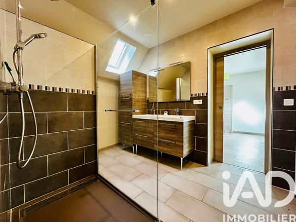 Maison à vendre 9 pièces 189 m² Auvers-Saint-Georges