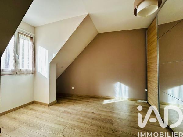 Maison à vendre 9 pièces 189 m² Auvers-Saint-Georges