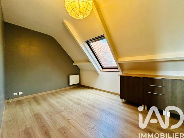 Maison à vendre 9 pièces 189 m² Auvers-Saint-Georges