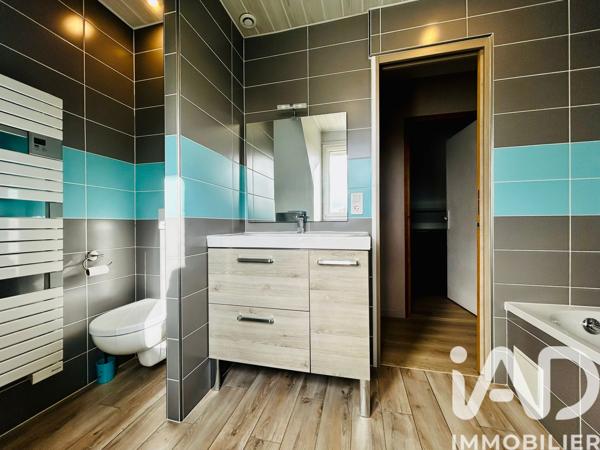Maison à vendre 9 pièces 189 m² Auvers-Saint-Georges
