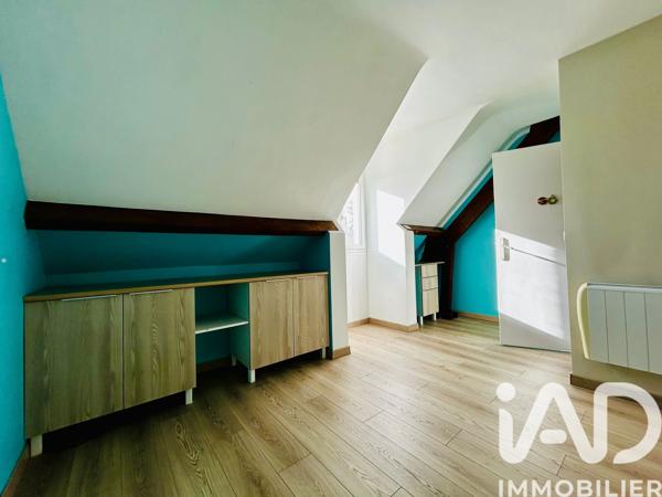 Maison à vendre 9 pièces 189 m² Auvers-Saint-Georges