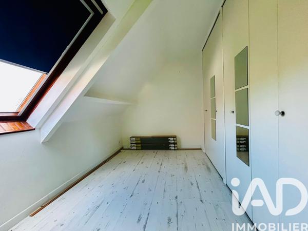 Maison à vendre 9 pièces 189 m² Auvers-Saint-Georges