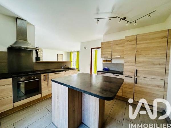 Maison à vendre 9 pièces 189 m² Auvers-Saint-Georges