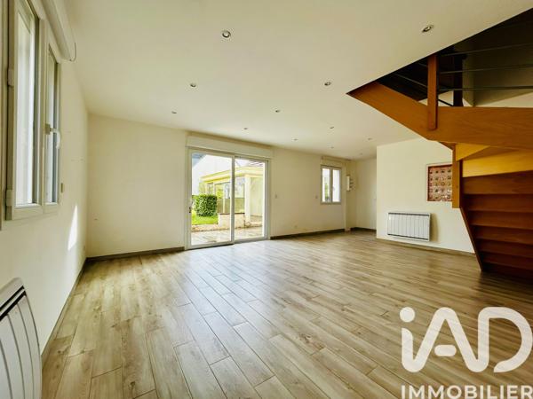 Maison à vendre 9 pièces 189 m² Auvers-Saint-Georges