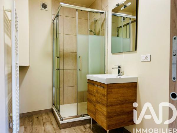 Maison à vendre 9 pièces 189 m² Auvers-Saint-Georges