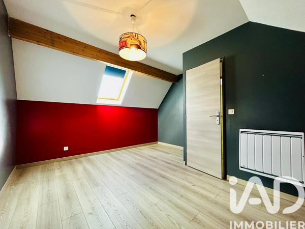 Maison à vendre 9 pièces 189 m² Auvers-Saint-Georges