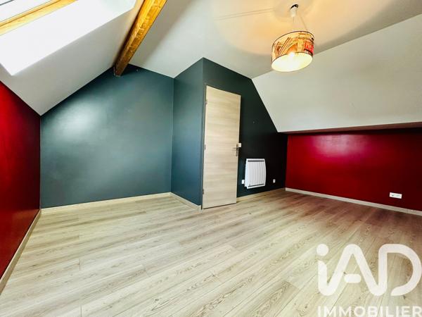 Maison à vendre 9 pièces 189 m² Auvers-Saint-Georges