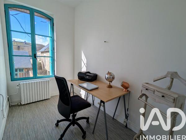 Maison à vendre 8 pièces 193 m² Châteaudun