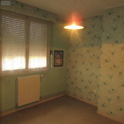 Maison à vendre à Courcelles-lès-Lens dans le Pas-de-Calais (62970), ref : 62034-4014