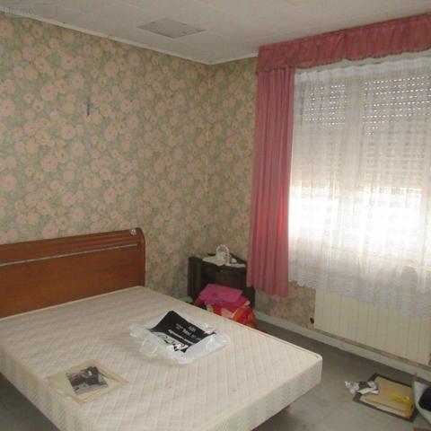 Maison à vendre à Courcelles-lès-Lens dans le Pas-de-Calais (62970), ref : 62034-4014