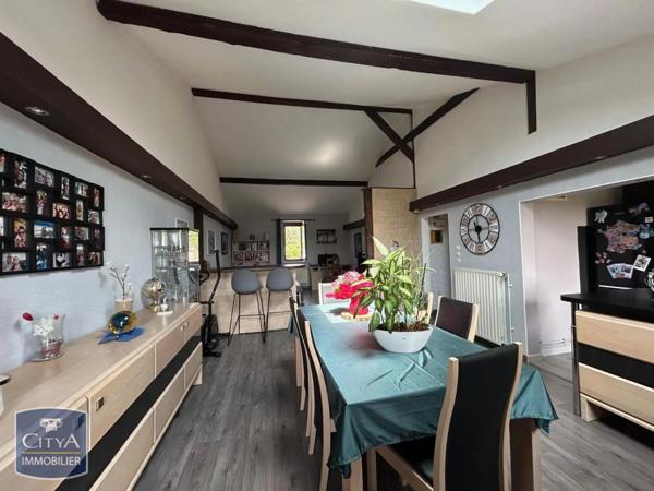 Appartement à vendre 2 pièces 65m²