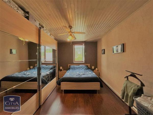 Appartement à vendre 2 pièces 65m²