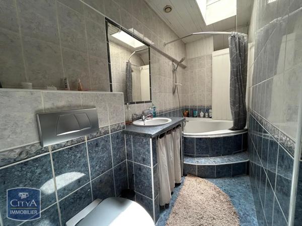 Appartement à vendre 2 pièces 65m²