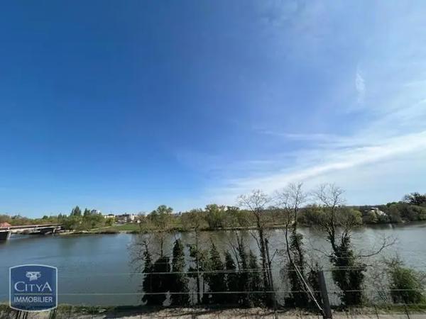 Appartement à vendre 2 pièces 65m²