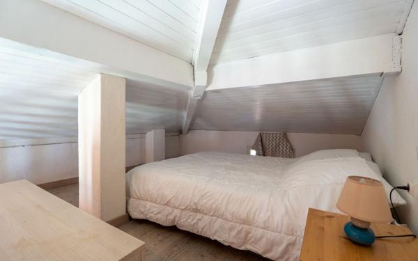 Appartement à louer    1 pièce • 20,82 m2 Biscarrosse