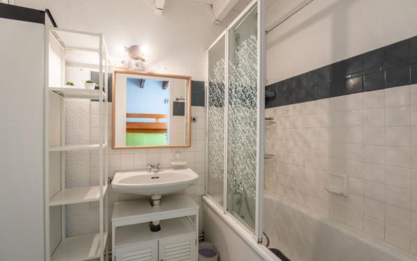 Appartement à louer    1 pièce • 20,82 m2 Biscarrosse