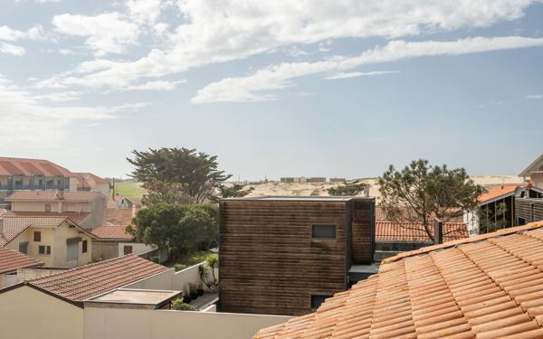 Appartement à louer    1 pièce • 20,82 m2 Biscarrosse