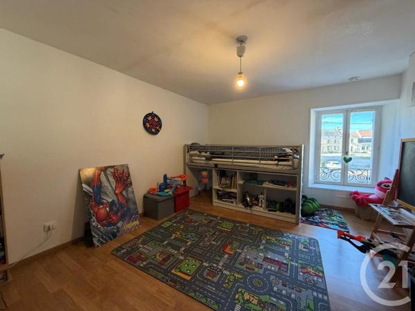 Maison à vendre  5 pièces - 107,10 m2 VILLERS COTTERETS - 02